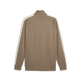 T7 Always On Track Jacket Dk